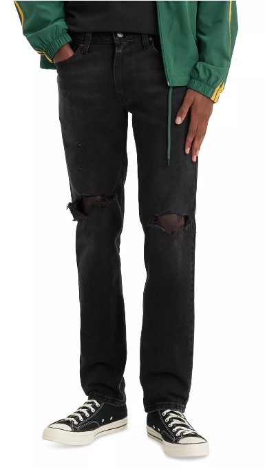 Men’s 511™ Flex Slim Fit Eco Performance Jeans