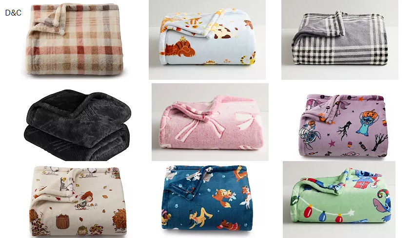 Character Toddler Long Sleeve Shirt and Pants Pajama Set, 2-Piece, Sizes 12M-5T