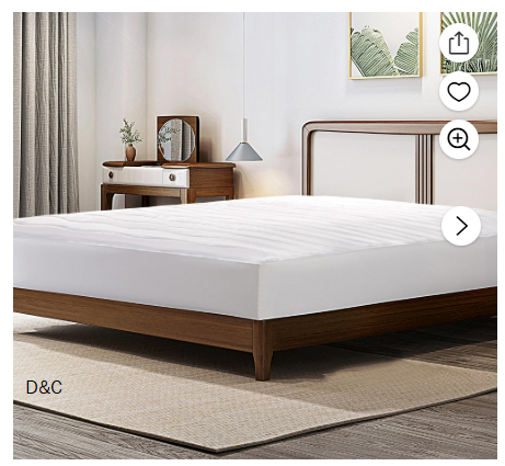 Mainstays Rich Black 5 Piece Damask Stripe Comforter Set, King, Adult, Unisex