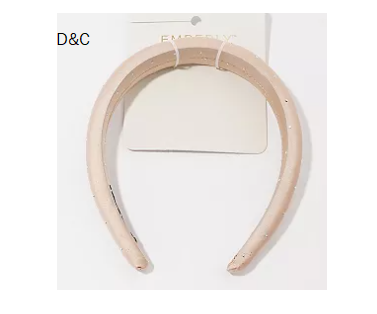 Emberly Studded Headband