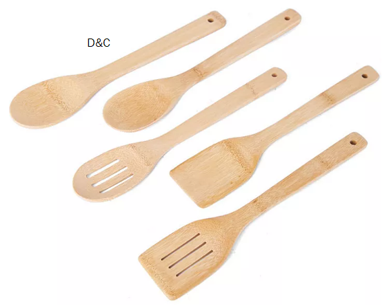 Emberly 3-Pack Two-Tone Rectangle Claw Clip Set