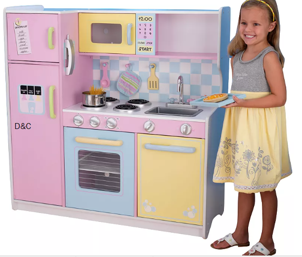 50% off kidskraft kitchens