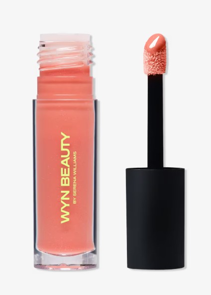 Acceptance Speech Shimmering Hydrating Lip Gloss