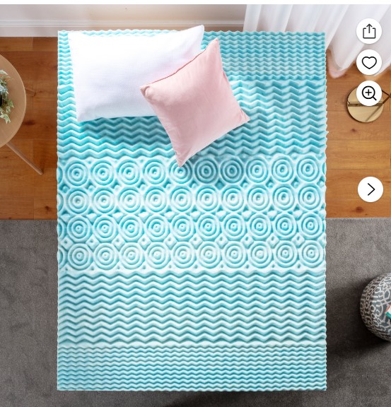 BCOOSS Sewing Machine for Beginner Multi-Functional Portable Machine with 12 Built-in Stitches