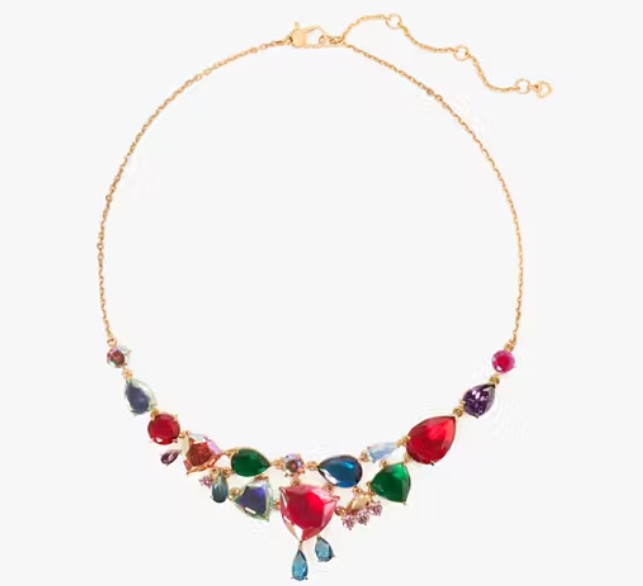 Shine Me Up Necklace