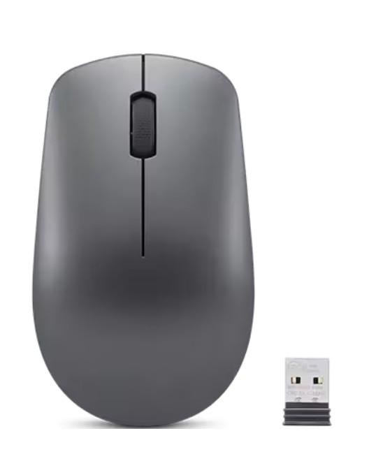 Lenovo Select Wireless Everyday Mouse