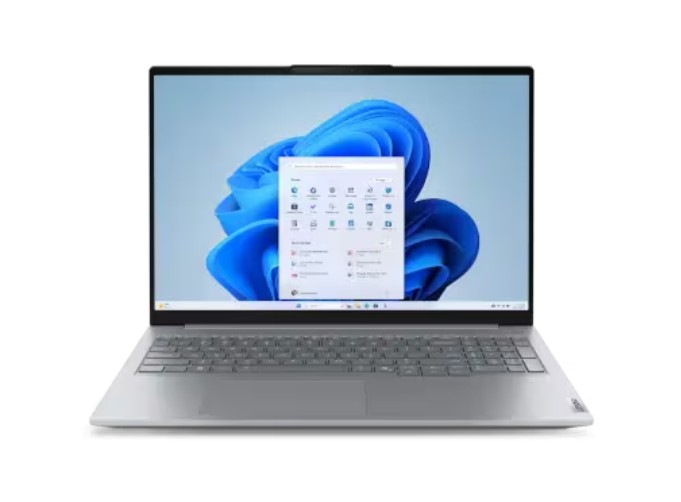 ThinkBook 16 Gen 8 Intel (16”)