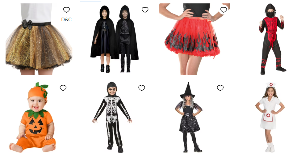 2 Piece Girls Set dropped to only $7 Shipped!!