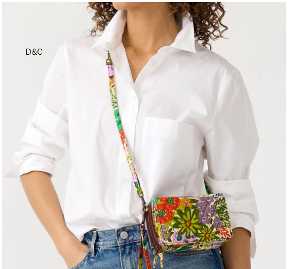 Outlet 3-in-1 Crossbody