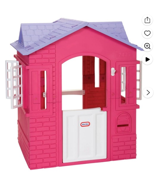 Nerf Super Soaker Power Drench Water Blaster, Water Toys, 8+