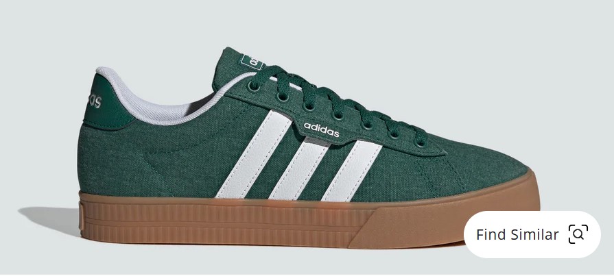 Black Wood Display Cabinet With Tempered Glass Doors and 3-Color LED Lights