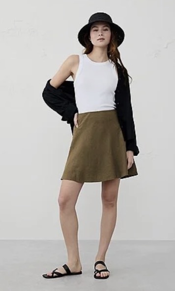 Banana Republic Factory Extra 50% Off Sale