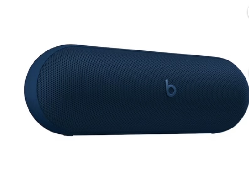 Beats Pill Waterproof Bluetooth Speaker