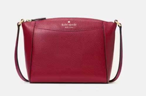 Monica Small Crossbody