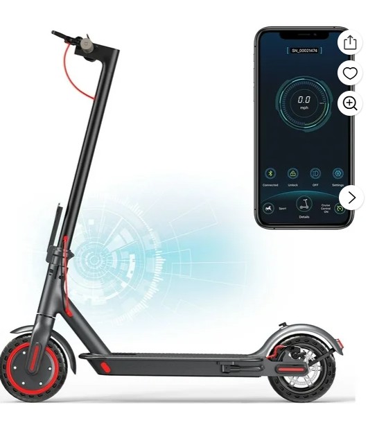 Bestier 75 Gallon Fish Tank Stand Metal Aquarium Stand with Storage Cabinet & Power Outlets LED Light, 750lbs Capacity, Black