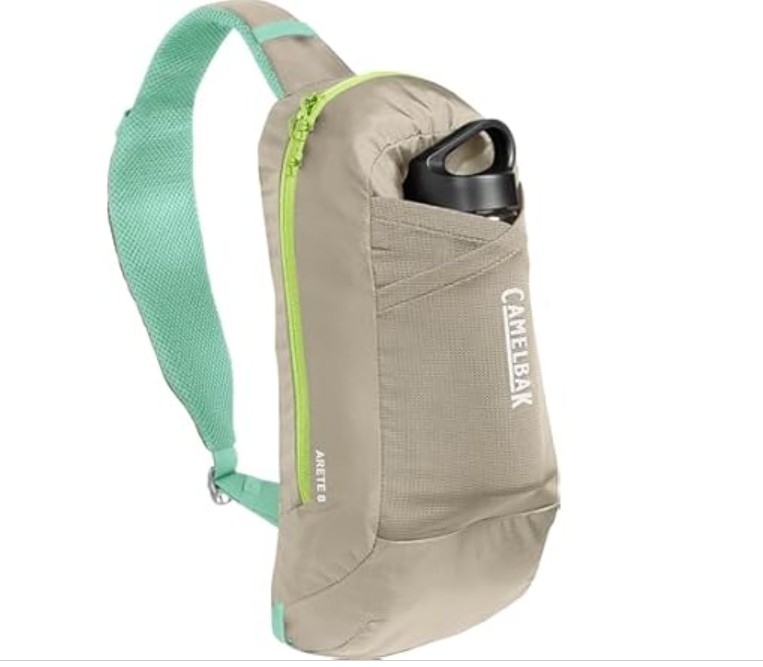CamelBak Arete Sling 8 20oz, Sandstone