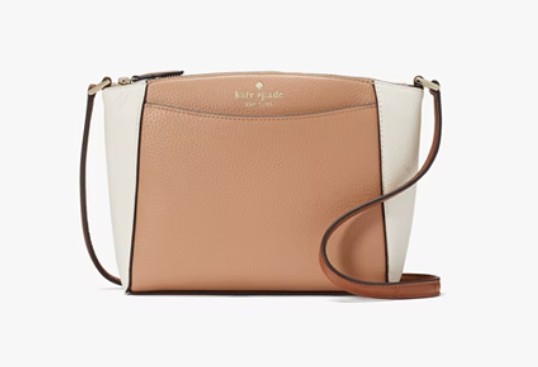 Monica Small Crossbody
