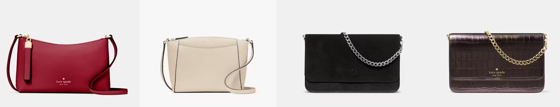 KATESPADE Crossbody Bag Sale! Upto 80% OFF!
