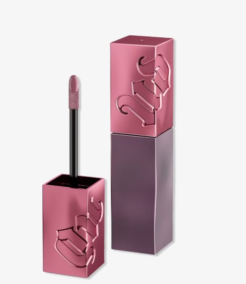 Vice Lip Bond Glossy Longwear Liquid Lipstick