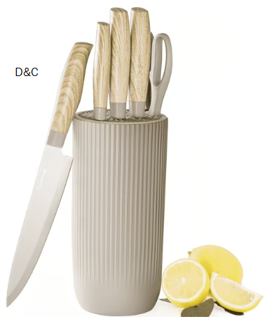 Astercook 20-Piece Ceramic Pots and Pans Set, Nonstick Cookware Set with Detachable Handles, Oven Safe to 480°F, Induction Compatible, Stackable RV Kitchen Cooking Set, Pink