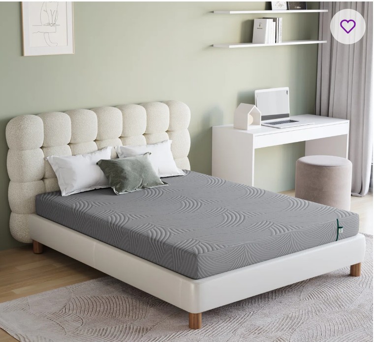 Boncho 64.2″H Kitchen Pantry with Microwave Shelf, Cabinets and 4 Drawers, White