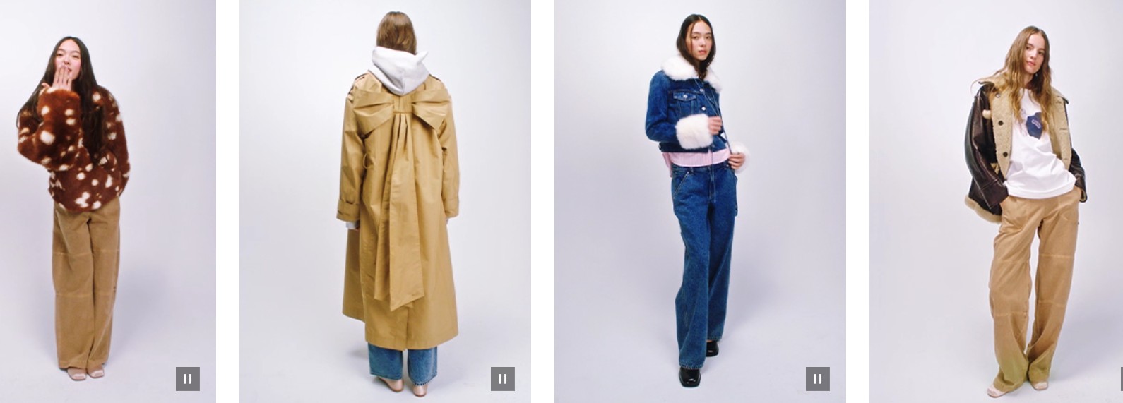 GAP Friends & Family Sale! 40% OFF Everything! Hurry Up!