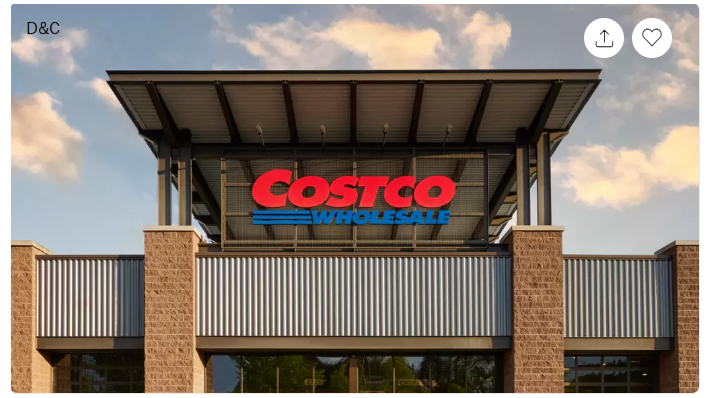 Ending soon!! Hot Costco Deal!!Sign up for A membership &get a $100 Off $200 Coupon!