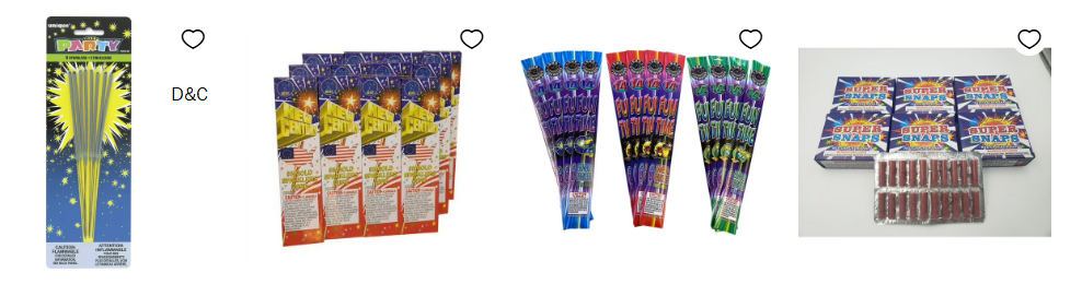Diwali fire crackers sale