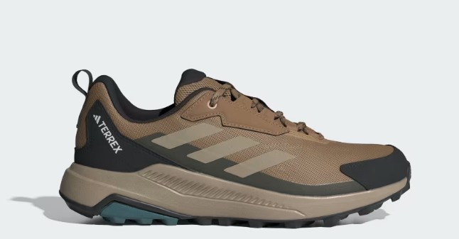 Terrex Anylander Hiking Shoes