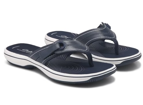 Women’s Breeze Reyna Cloudsteppers Flip Flop Sandal