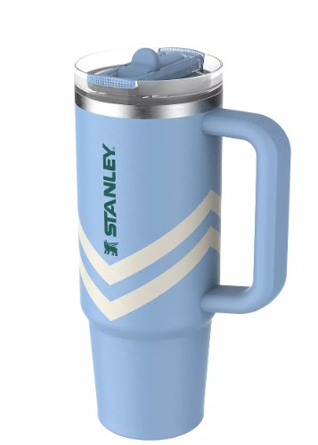Stanley 30 oz. Quencher ProTour Flip Straw Tumbler