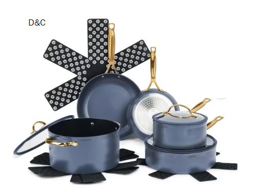 Food Storage Containers, Pantry Organization and Storage ,7 Pieces BPA Free Plastic Airtight Kitchen Organization and Storage with Lock Lids . Labels and Marker