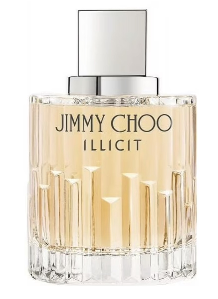 Jimmy Choo ILLICIT Eau de Parfum for women