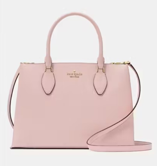 Rae Medium Satchel