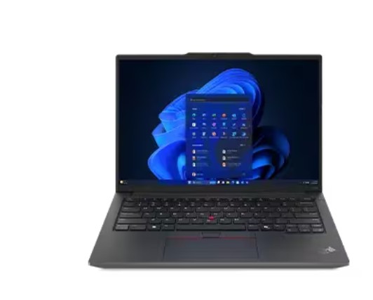 ThinkPad E14 Gen 6 AMD (14″)