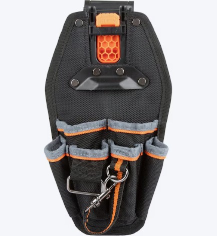 Klein Tools MODbox 6 Pocket Tool Pouch