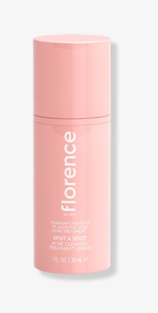 Spot A Spot Acne Clearing Treatment Serum