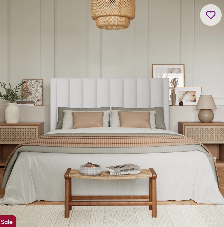 SKYWALKER TRAMPOLINES 60” Round, Indoor Outdoor Mini Trampoline for Kids Toddler Bouncer with Enclosure Net, Padded Frame, Cover and Handlebar, No-Gap Safe Design, Seaside Adventure