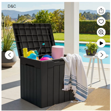 Franklin Fun Combo Game Set