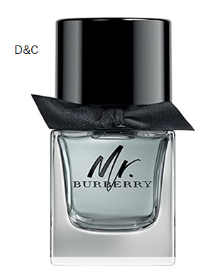 Burberry Mr. Burberry EDT Spray 1.6 oz.