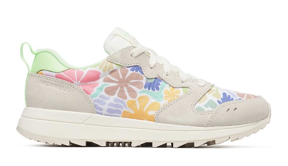 Women’s Alpine 83 Sneaker Sport