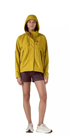 Patagonia Women’s Skysail Jacket