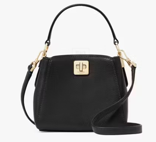 Phoebe Mini Top Handle Crossbody