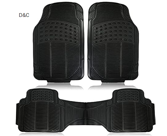 Rockland Underseater Luggage Carry-On 15″