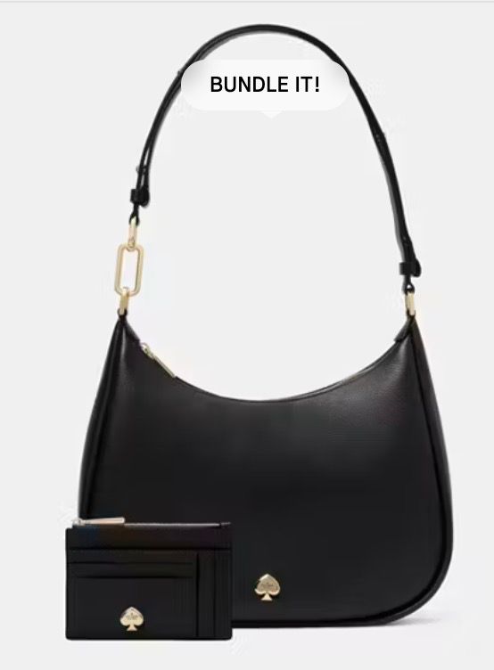 70-75% Off Kate Spade Handbag Set (use code BUNDLEANDSAVE)