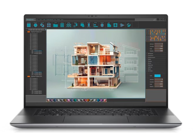 Precision 5690 Workstation