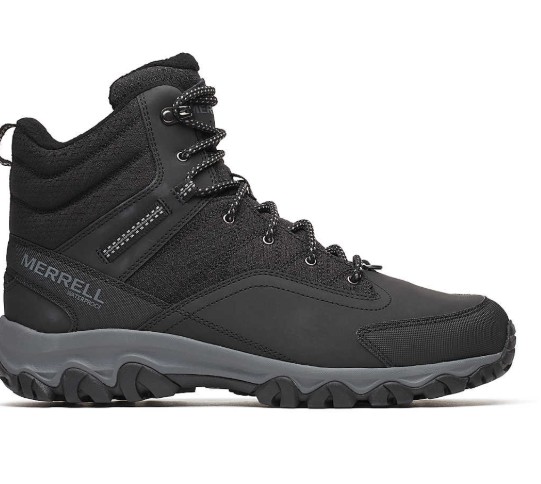 Men’s Thermo Akita Mid Waterproof Wide Width