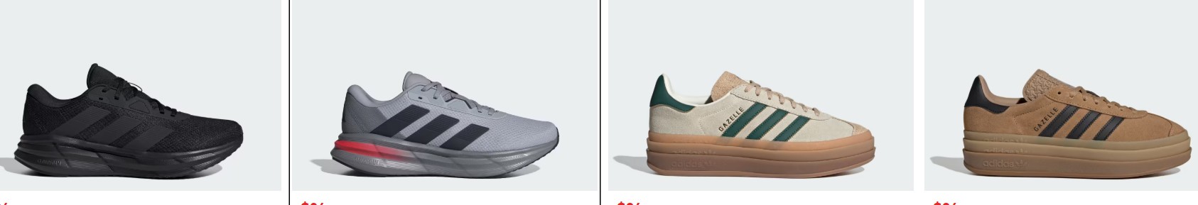 Galaxy 7 Running Shoes