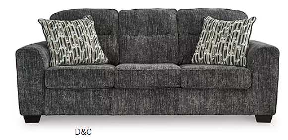 Signature Design By Ashley® Lonoke Sofa