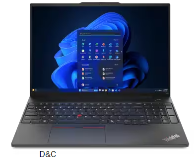 ThinkPad E16 Gen 2 Intel (16″)